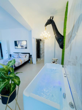 ADAMAS apartment , rooms and suite